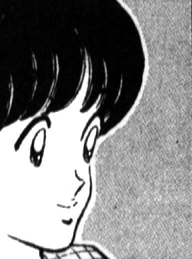 Otaku Gallery  / Anime e Manga / Rough / Manga Scans / 158.jpg